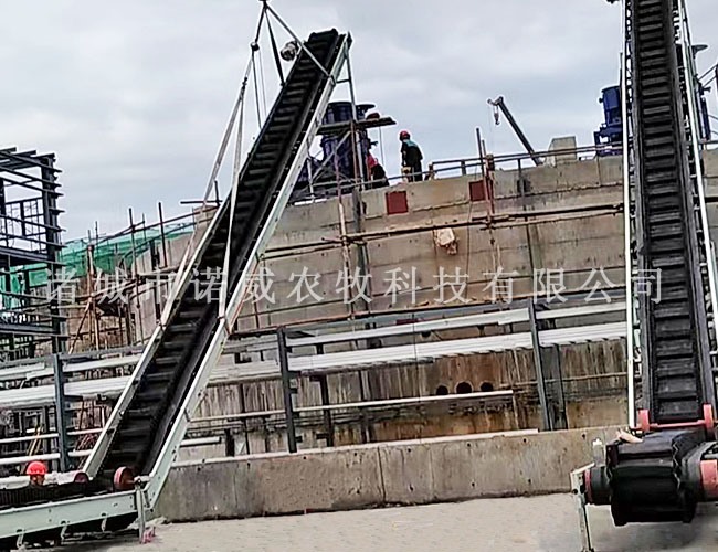 哈爾濱輸送機(jī)