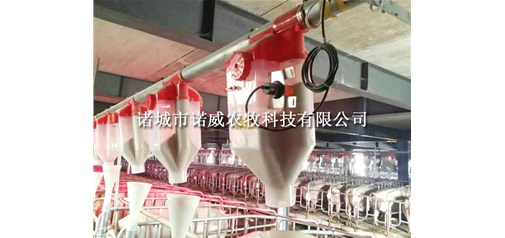 飼喂球下料器的優(yōu)點
