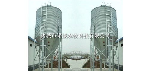 豬自動(dòng)化飼養(yǎng)管理系統(tǒng)的應(yīng)用